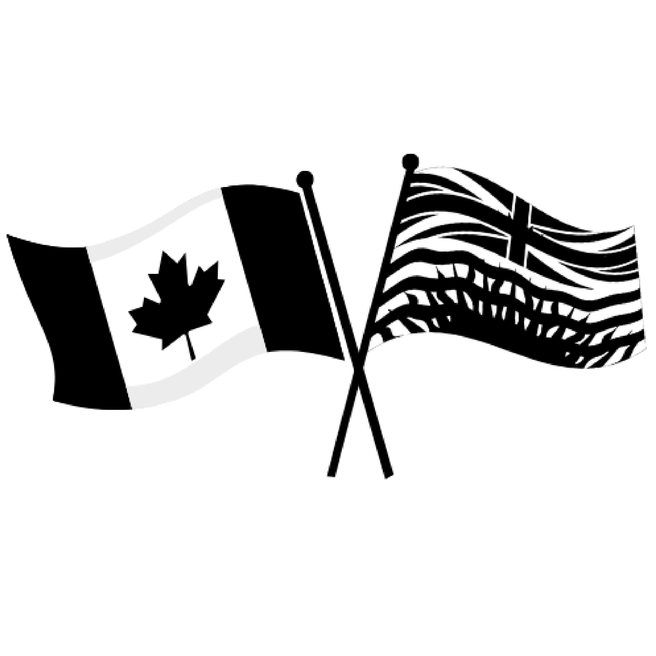 British Columbia and Canada